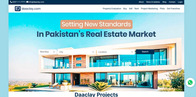 Daaclay