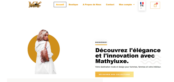 Mathyluxe